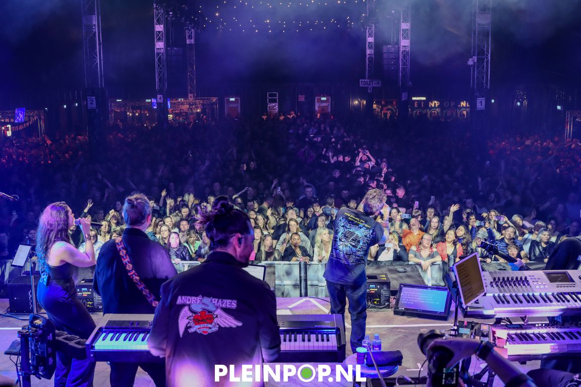 André Hazes jr    (26)